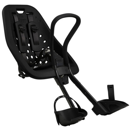 Dječje sjedalo Thule Yepp Mini crna Black