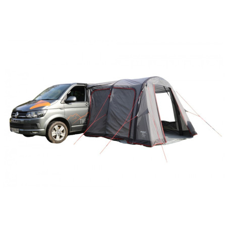 Šator za kamper Vango Faros II Air Low 2022 siva