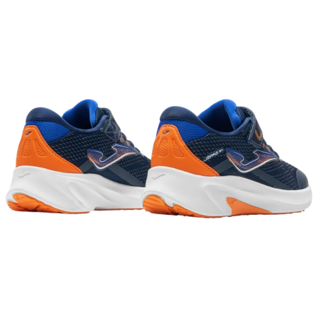 Dječja obuća Joma Hispalis Navy blue