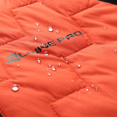 Muška dukserica Alpine Pro Jorw