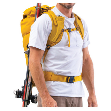 Ruksak za turno skijanje Blue Ice Firecrest 38