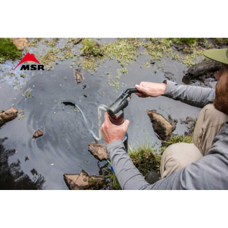 Filter za vodu MSR Guardian Purifier