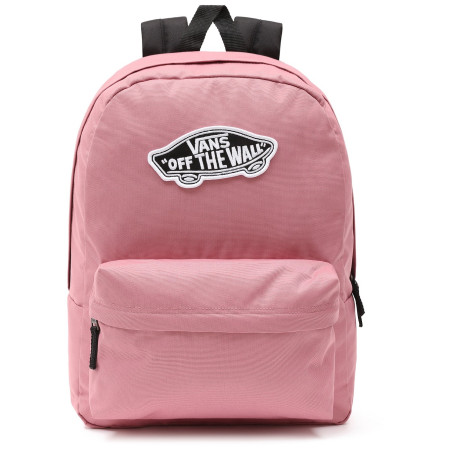 Ženski ruksak Vans Wm Realm Backpack ružičasta Mesa Rosa