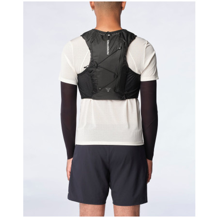 Prsluk za trčanje Salomon Active Skin 4 No Flasks