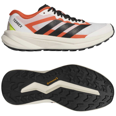 Ženske tenisice za trčanje Adidas Terrex Agravic Lite