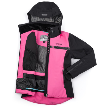 Ženska jakna Kilpi Hattori-W