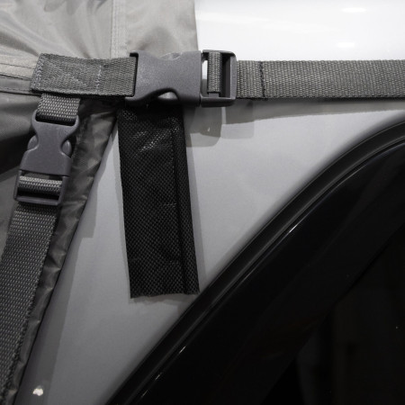 Šator za kamper Vango Tailgate AirHub II Low