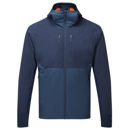 Muška jakna Mountain Equipment Switch Pro Hooded Mens Jacket