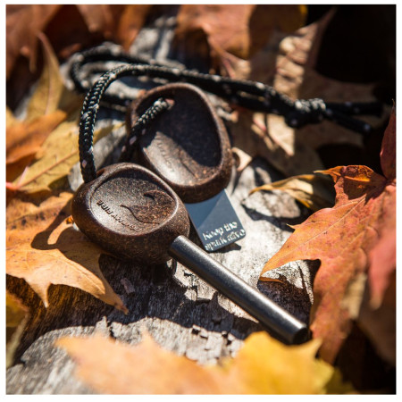 Kresivo Light My Fire FireSteel BIO Scout