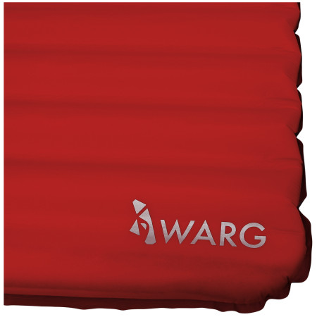 Podloga na samonapuhavanje Warg Radon Flat