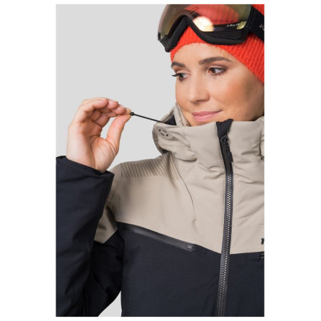 Ženska bunda za skijanje Hannah Amabel