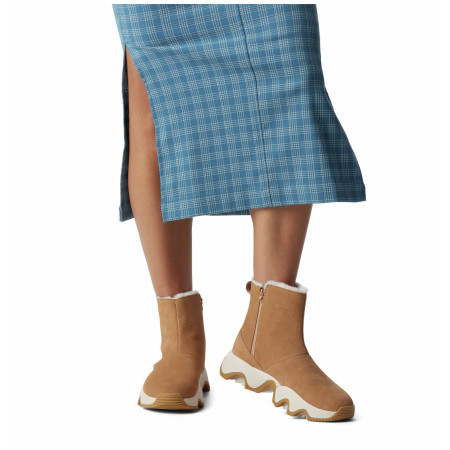 Ženske zimske cipele Sorel Kinetic™ Impact Short Boot Wp