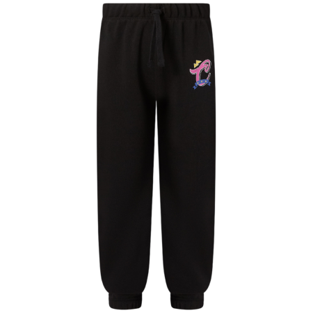 Dječja trenerka Champion Elastic Cuff Pants G