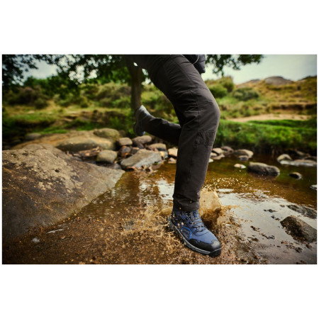 Muške planinarske cipele Regatta Vendeavour Boot