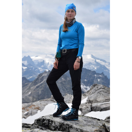 Ženske cipele Salewa WS Crow GTX