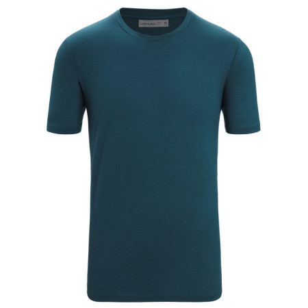 Muška majica Icebreaker Men Tech Lite II SS Tee