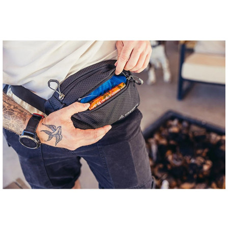 Torbice oko struka Gregory Nano Waistpack Mini 3L