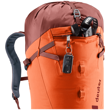 Ruksak Deuter Guide 28 SL