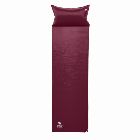 Podloga na samonapuhavanje Zulu Nap 3