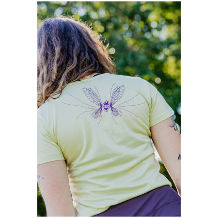 Ženska majica High Point Skim Lady T-Shirt