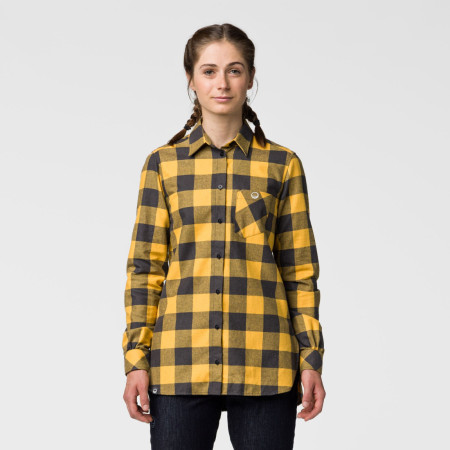 Ženska košulja Wild Country Spotter W Shirt