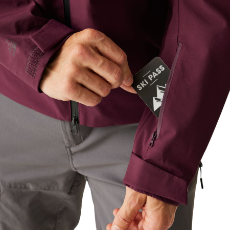 Muška jakna Dare 2b Roving III Jacket