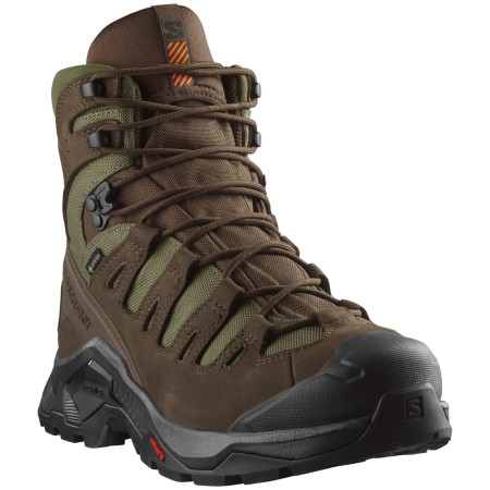 Muške cipele Salomon Quest Tracker Gore-Tex