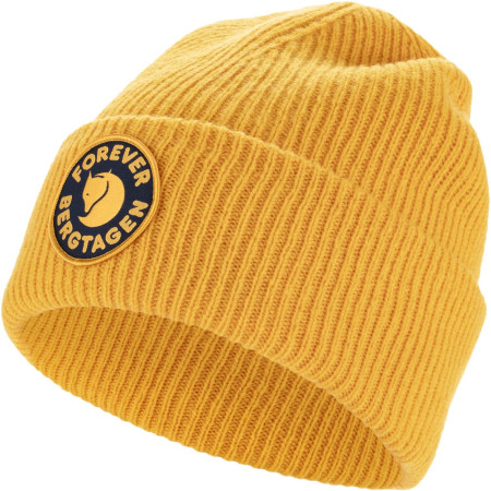 Zimska kapa Fjällräven Bergtagen Forever Wool Beanie