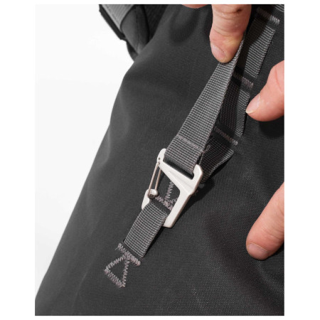 Vodootporna torba Hiko Nomad 60L Dry Backpack