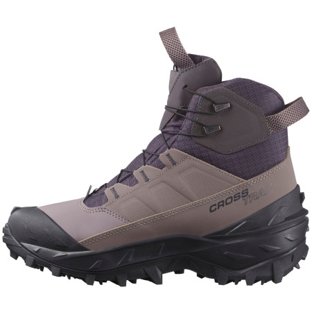 Ženske zimske cipele Salomon Crosstrak Powder Wp W