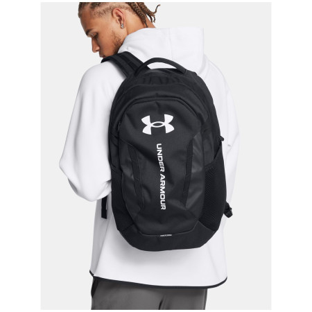 Ruksak za teretanu Under Armour Hustle 6.0 Backpack