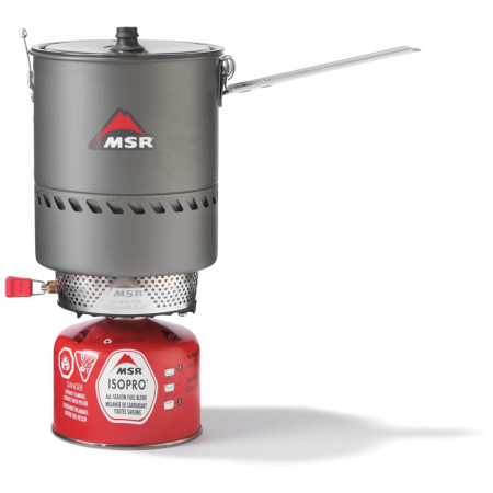 Kuhalo MSR Reactor 1.7L Stove System v2