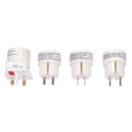 Adapter Solight Putni set - zamjenske viljuške