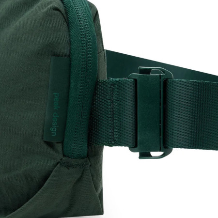 Torba preko ramena Peak Design City Sling 2L