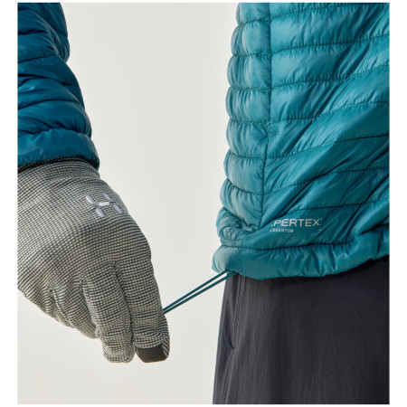 Muška jakna Haglöfs L.I.M Mimic Hood II