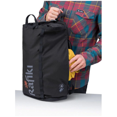 Ruksak Rafiki Scrub 26