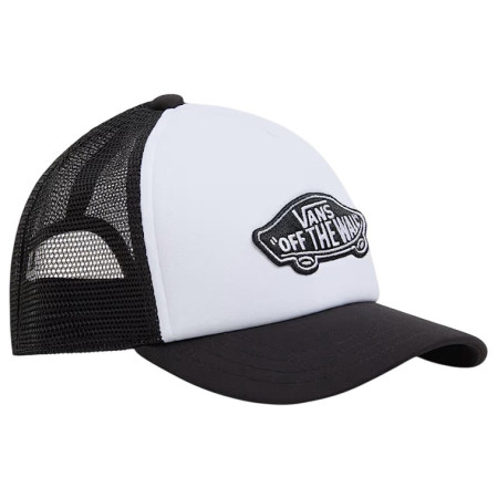 Dječji kačket Vans Classic Patch Curved Bill Trucker