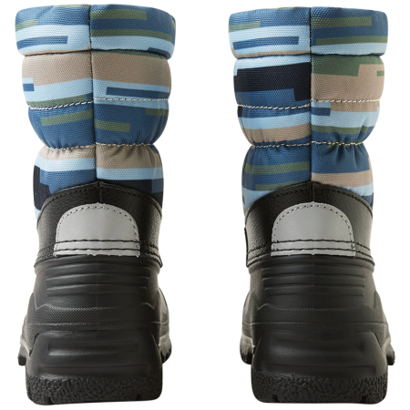 Dječje čizme za sniijeg Reima Nefar