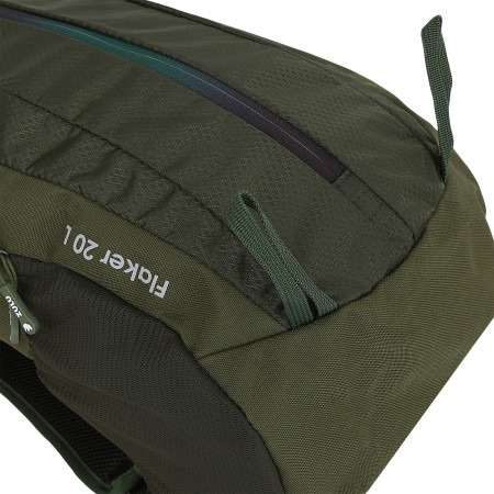 Ruksak Zulu Flaker 20 L
