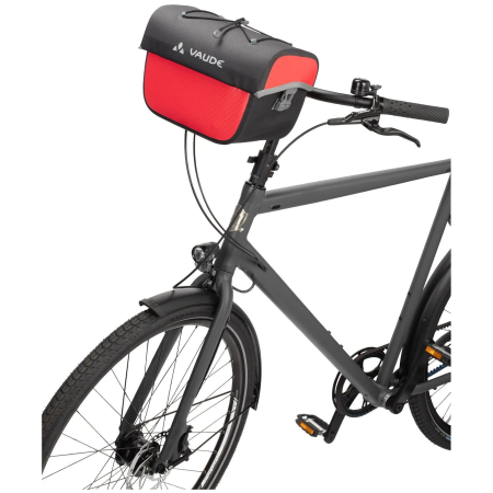 Torba za upravljač Vaude Aqua Box 6L