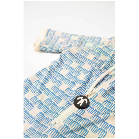 Dječji kupaći DucKsday Manta Baby Swimsuit