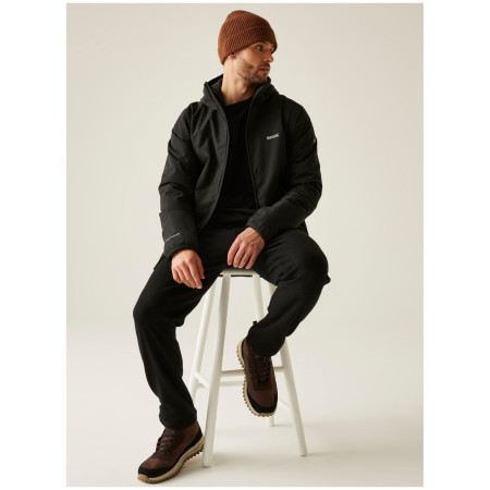 Muška jakna Regatta Caspen