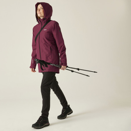 Ženska jakna Regatta Tamlin