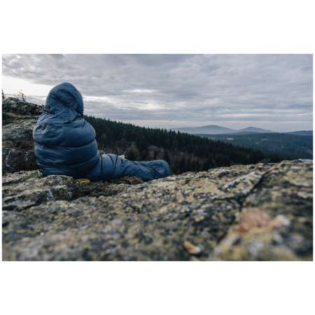 Vreća za spavanje Patizon R 300 S (156-170)