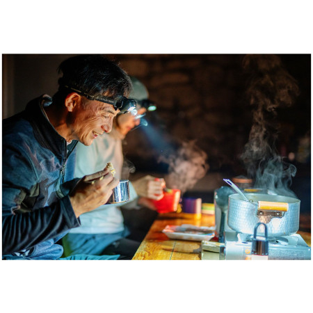 Čeona svjetiljka Ledlenser HF6R Core