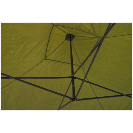 Šator za zabave Cattara 3 x 3m Waterproof