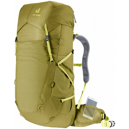 Turistički ruksak Deuter Aircontact Ultra 45+5 SL