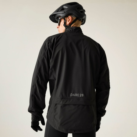 Muška biciklistička jakna Dare 2b Tor Cycle Jacket