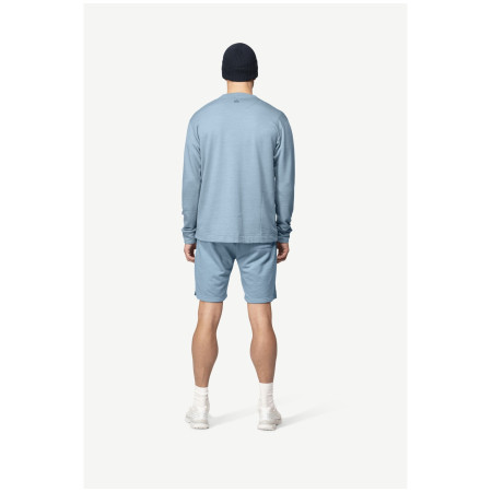 Muške funkcionalne majice dugih rukava Devold Everyday Crew Man