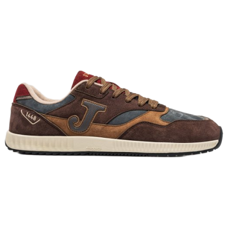 Muške barefoot tenisice Joma 1448 Barefoot Men smeđa BROWN